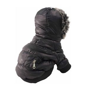 🐕Dog Puffy Warm Winter Coat🐩